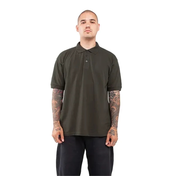 CVC Polo... from ASI 89380 Staton Corporate and Casual