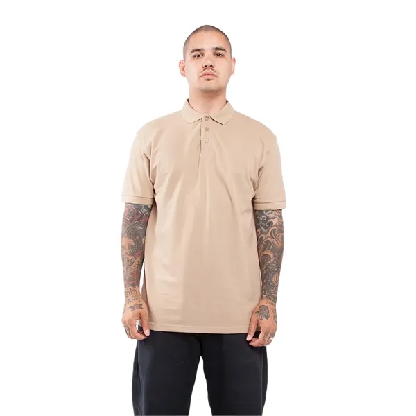 CVC Polo... from ASI 89380 Staton Corporate and Casual