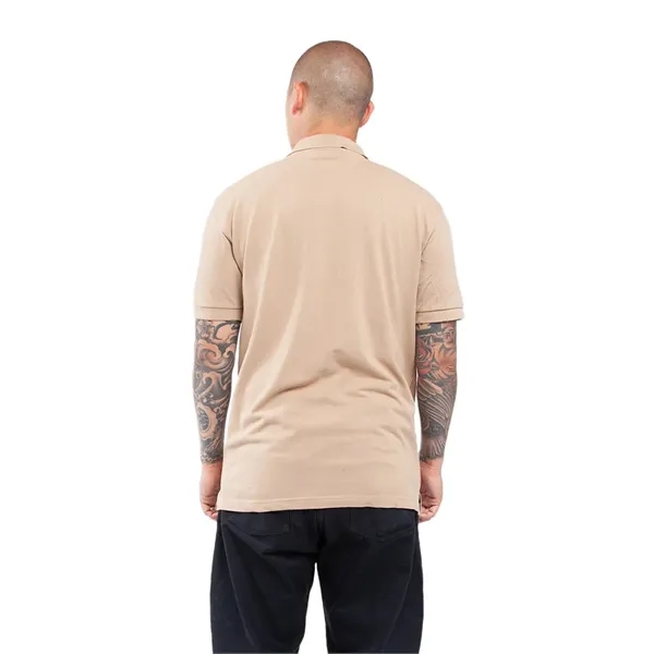 CVC Polo... from ASI 89380 Staton Corporate and Casual