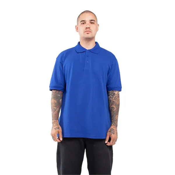 CVC Polo... from ASI 89380 Staton Corporate and Casual