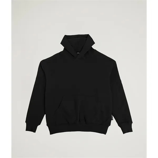 Garment Dye Reversible Hoodie... from ASI 89380 Staton Corporate and Casual