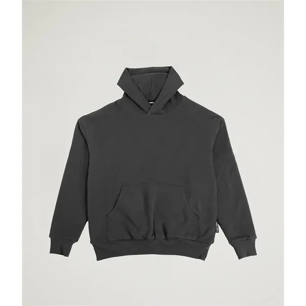 Garment Dye Reversible Hoodie... from ASI 89380 Staton Corporate and Casual