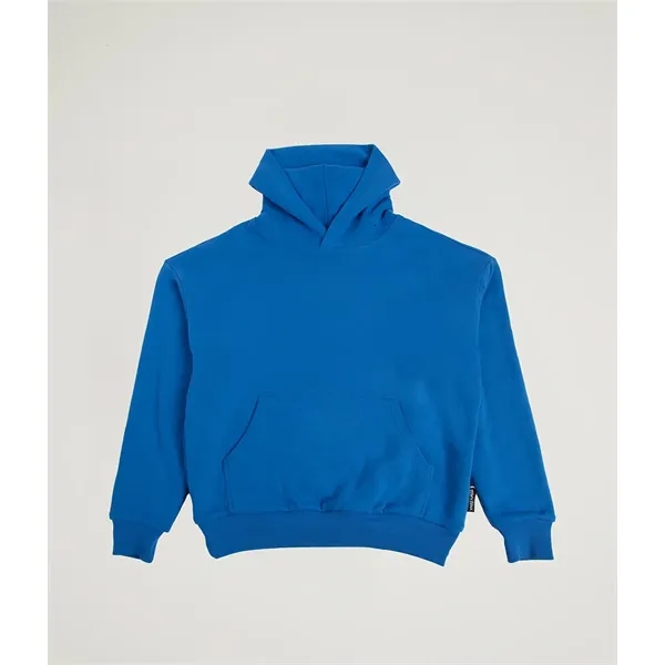 Garment Dye Reversible Hoodie... from ASI 89380 Staton Corporate and Casual
