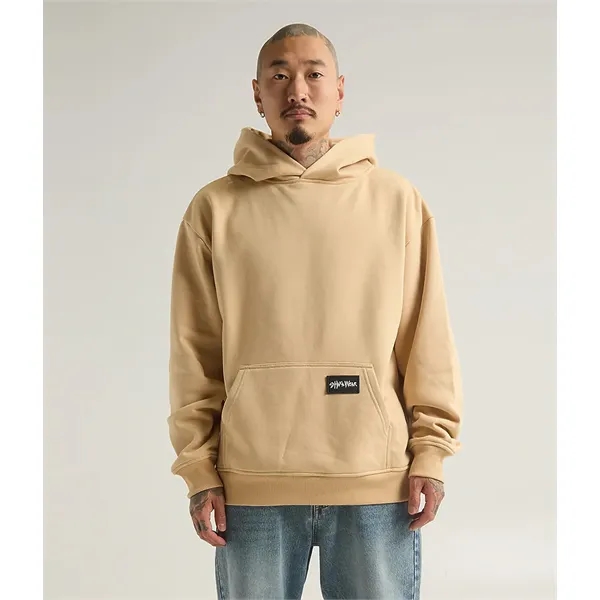 Essential Heavy Weight Hoodie... from ASI 89380 Staton Corporate and Casual