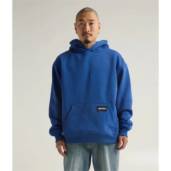 Essential Heavy Weight Hoodie... from ASI 89380 Staton Corporate and Casual