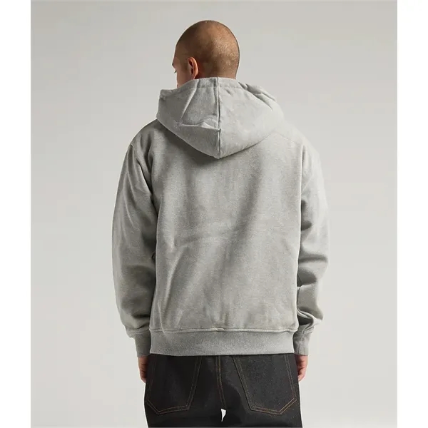 Super Heavyweight Zip Hoodie... from ASI 89380 Staton Corporate and Casual