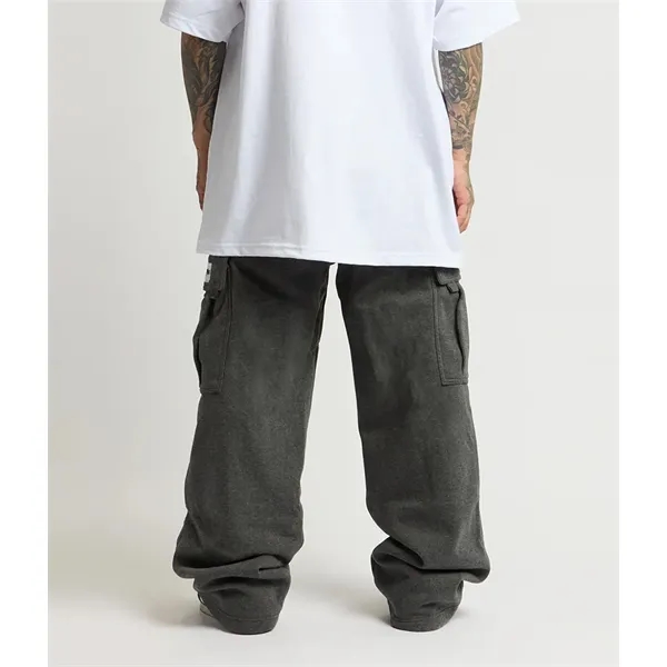 Heavy Fleece Cargo Pants... from ASI 89380 Staton Corporate and Casual
