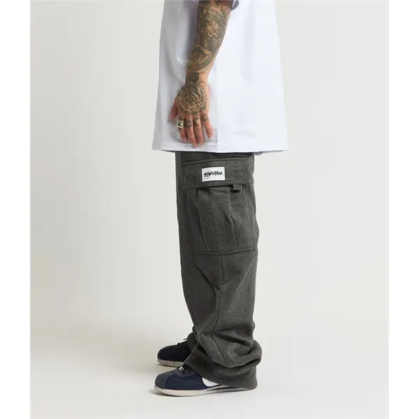 Heavy Fleece Cargo Pants... from ASI 89380 Staton Corporate and Casual