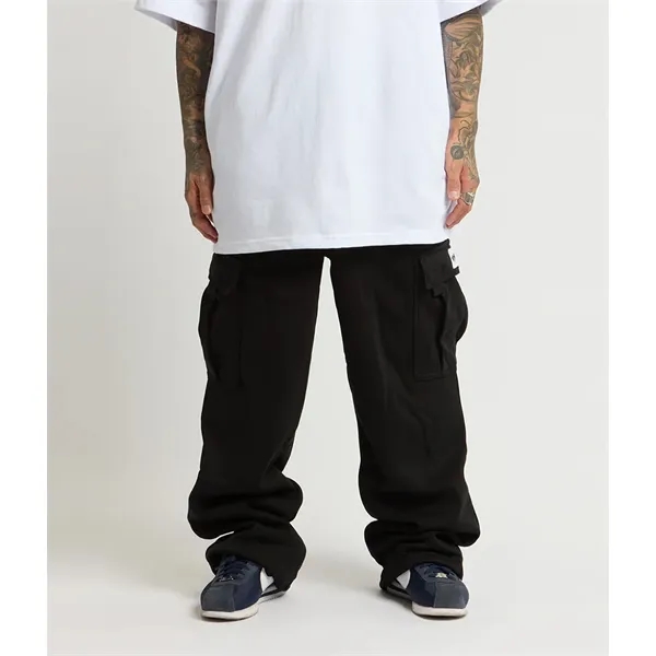 Heavy Fleece Cargo Pants... from ASI 89380 Staton Corporate and Casual