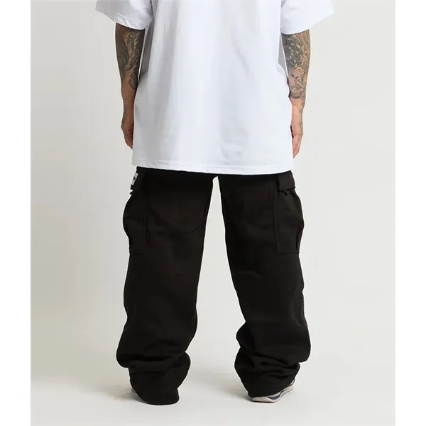 Heavy Fleece Cargo Pants... from ASI 89380 Staton Corporate and Casual