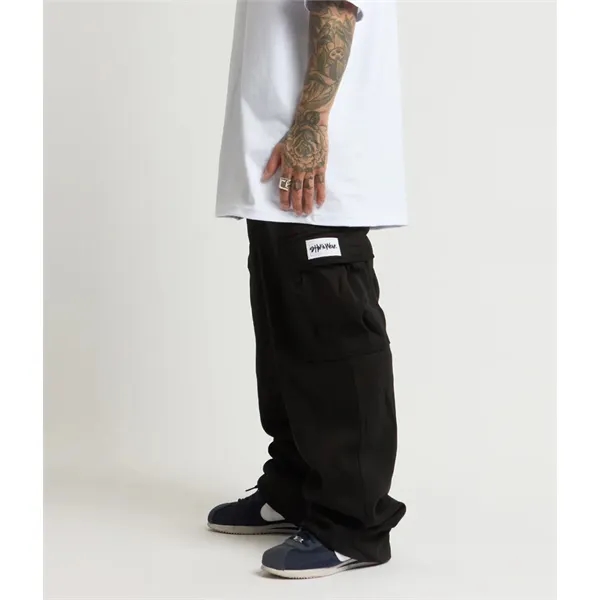 Heavy Fleece Cargo Pants... from ASI 89380 Staton Corporate and Casual