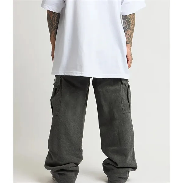 Heavy Fleece Cargo Pants... from ASI 89380 Staton Corporate and Casual