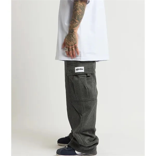 Heavy Fleece Cargo Pants... from ASI 89380 Staton Corporate and Casual