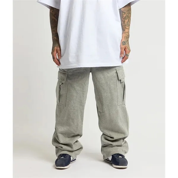 Heavy Fleece Cargo Pants... from ASI 89380 Staton Corporate and Casual