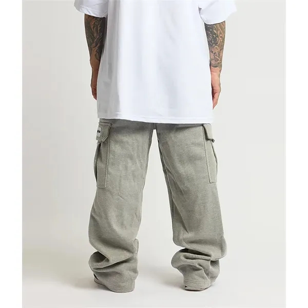 Heavy Fleece Cargo Pants... from ASI 89380 Staton Corporate and Casual