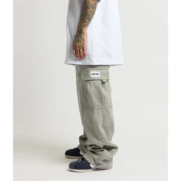 Heavy Fleece Cargo Pants... from ASI 89380 Staton Corporate and Casual