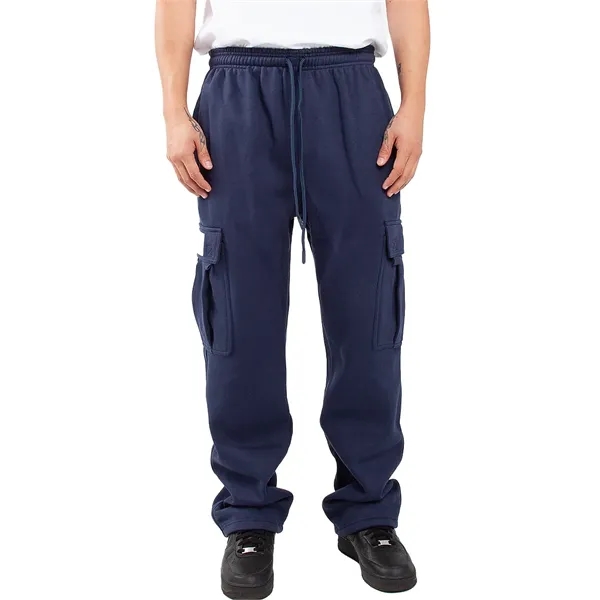 Heavy Fleece Cargo Pants... from ASI 89380 Staton Corporate and Casual