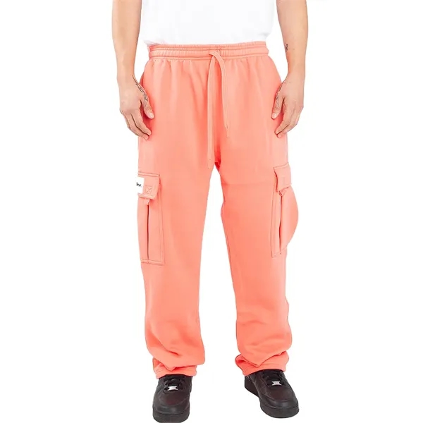 Heavy Fleece Cargo Pants... from ASI 89380 Staton Corporate and Casual