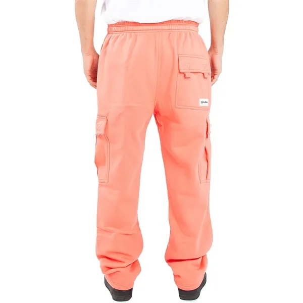 Heavy Fleece Cargo Pants... from ASI 89380 Staton Corporate and Casual