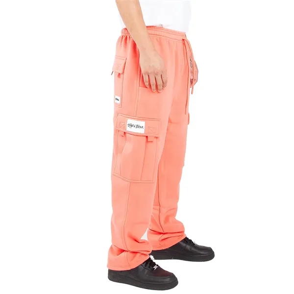 Heavy Fleece Cargo Pants... from ASI 89380 Staton Corporate and Casual