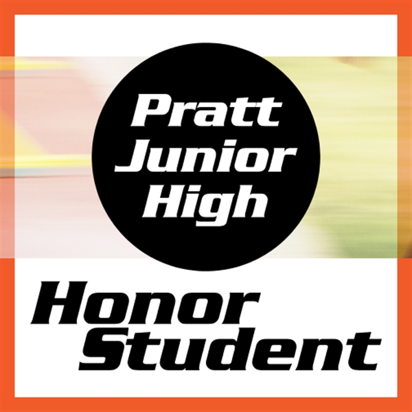 7" x 7" decal with white static stick backing, square corners... from ASI 89910 Stouse, LLC