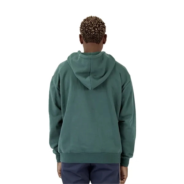 FLC HVY PULL... from ASI 89380 Staton Corporate and Casual