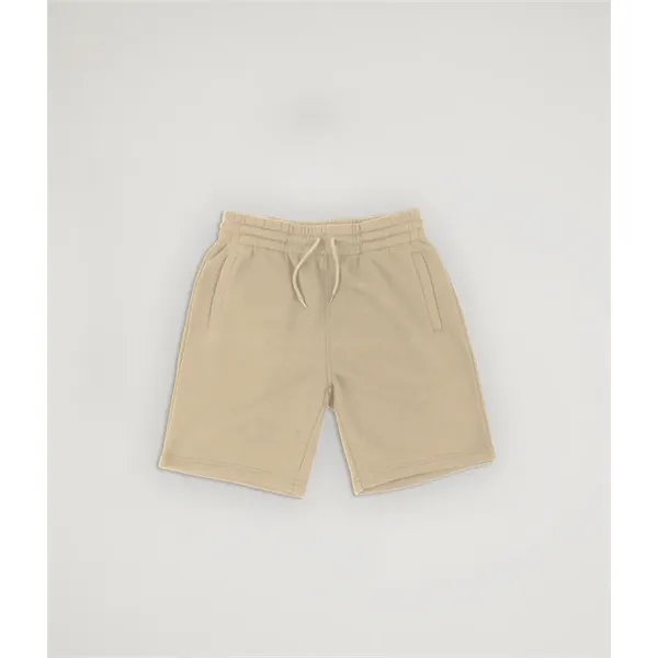 Fleece Jogger Shorts... from ASI 89380 Staton Corporate and Casual
