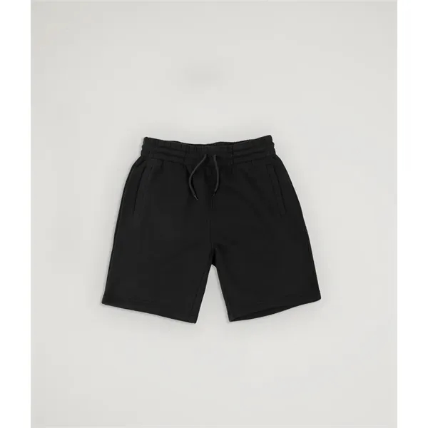 Fleece Jogger Shorts... from ASI 89380 Staton Corporate and Casual
