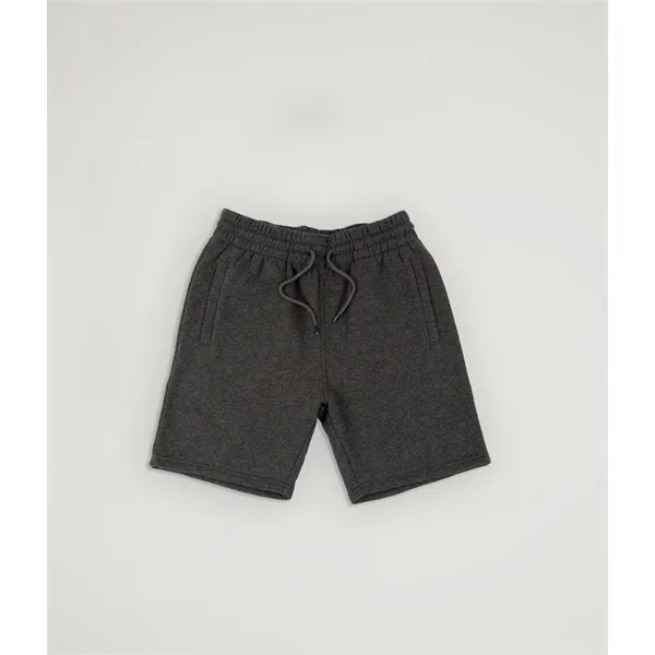 Fleece Jogger Shorts... from ASI 89380 Staton Corporate and Casual