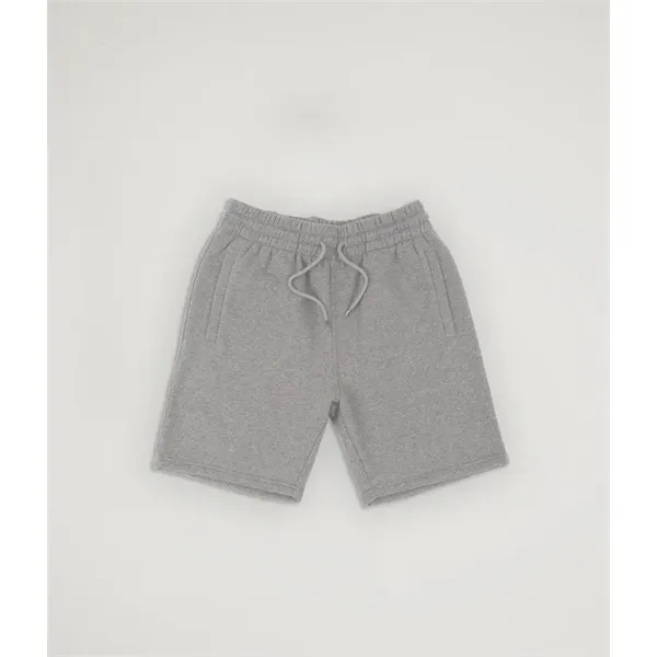 Fleece Jogger Shorts... from ASI 89380 Staton Corporate and Casual
