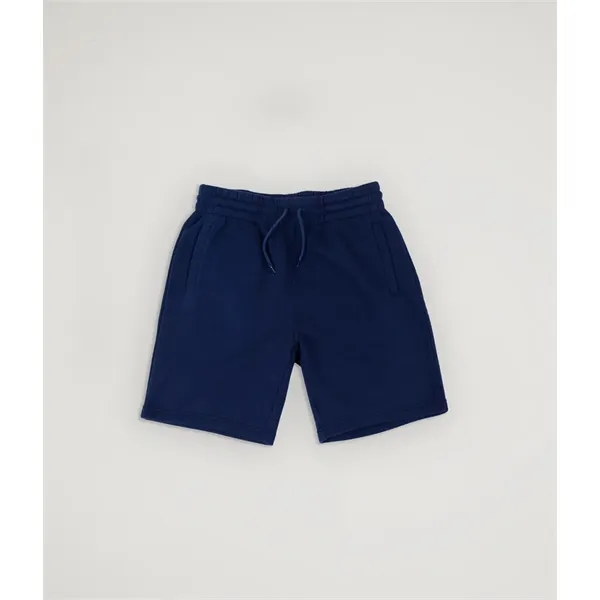 Fleece Jogger Shorts... from ASI 89380 Staton Corporate and Casual