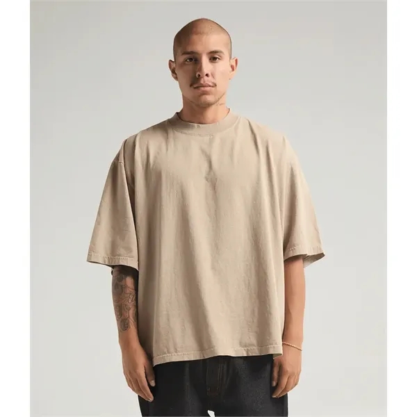 Max Heavyweight Garment Dye... from ASI 89380 Staton Corporate and Casual