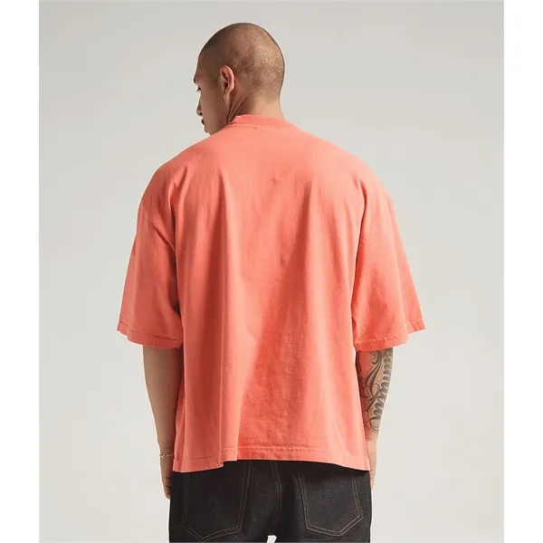 Max Heavyweight Garment Dye... from ASI 89380 Staton Corporate and Casual