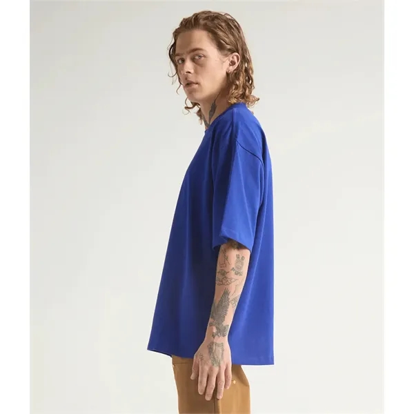 Garment Dye Designer Tee... from ASI 89380 Staton Corporate and Casual