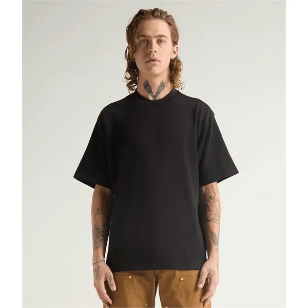 Garment Dye Designer Tee... from ASI 89380 Staton Corporate and Casual