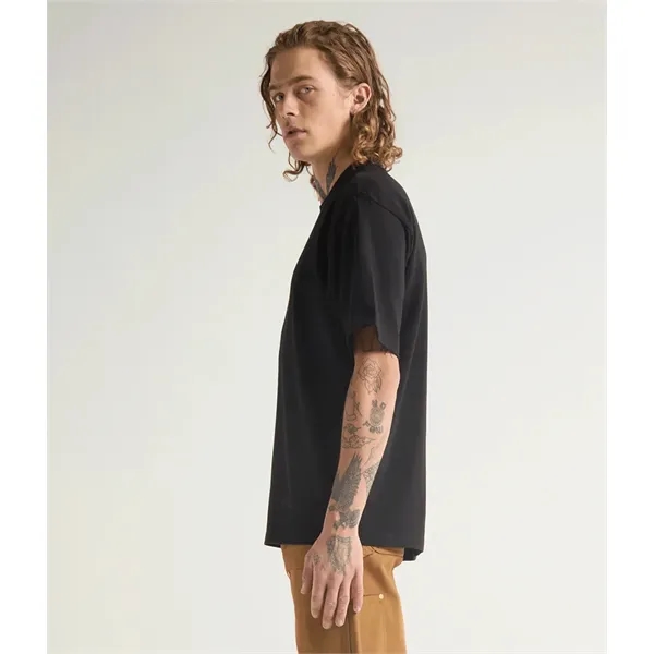 Garment Dye Designer Tee... from ASI 89380 Staton Corporate and Casual