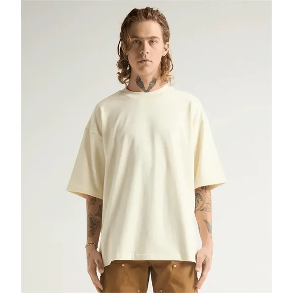 Garment Dye Designer Tee... from ASI 89380 Staton Corporate and Casual