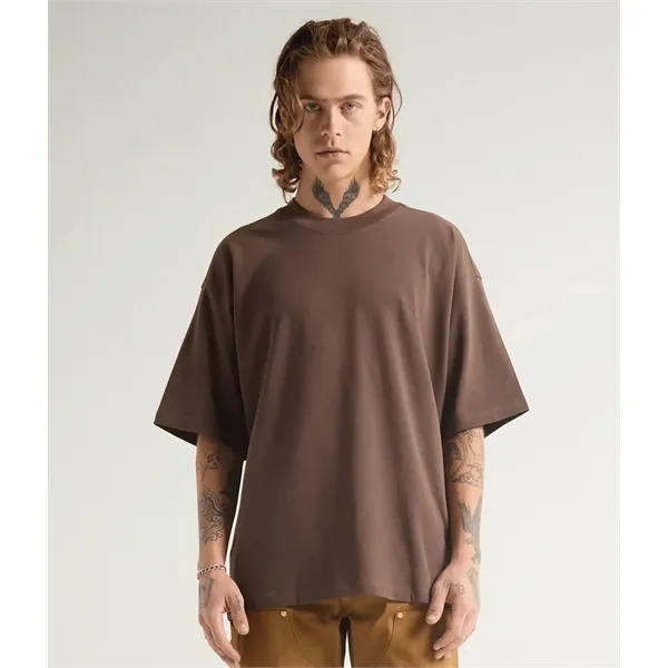 Garment Dye Designer Tee... from ASI 89380 Staton Corporate and Casual