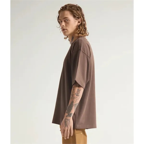 Garment Dye Designer Tee... from ASI 89380 Staton Corporate and Casual