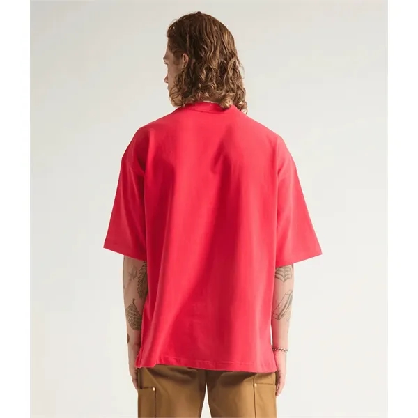 Garment Dye Designer Tee... from ASI 89380 Staton Corporate and Casual