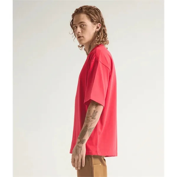 Garment Dye Designer Tee... from ASI 89380 Staton Corporate and Casual