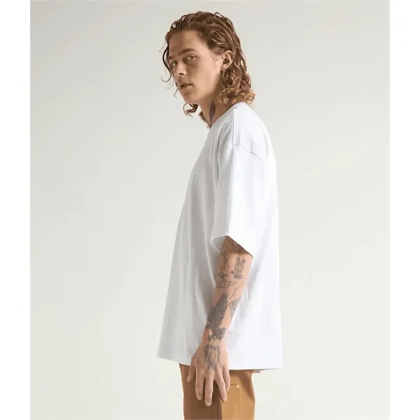 Garment Dye Designer Tee... from ASI 89380 Staton Corporate and Casual