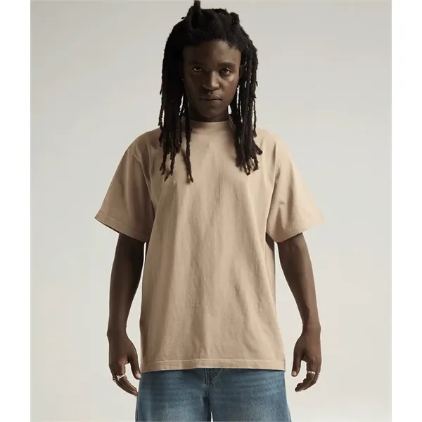 Max Heavyweight Garment Dye... from ASI 89380 Staton Corporate and Casual