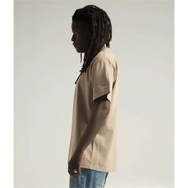 Max Heavyweight Garment Dye... from ASI 89380 Staton Corporate and Casual