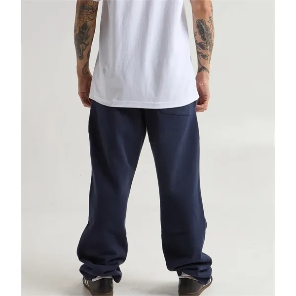 Garment Dye Baggy Sweatpant... from ASI 89380 Staton Corporate and Casual