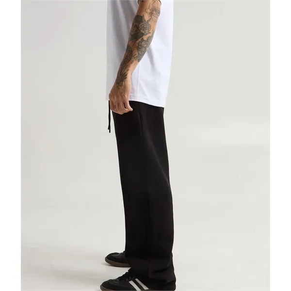 Garment Dye Baggy Sweatpant... from ASI 89380 Staton Corporate and Casual