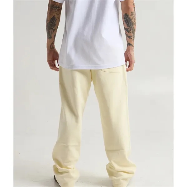 Garment Dye Baggy Sweatpant... from ASI 89380 Staton Corporate and Casual