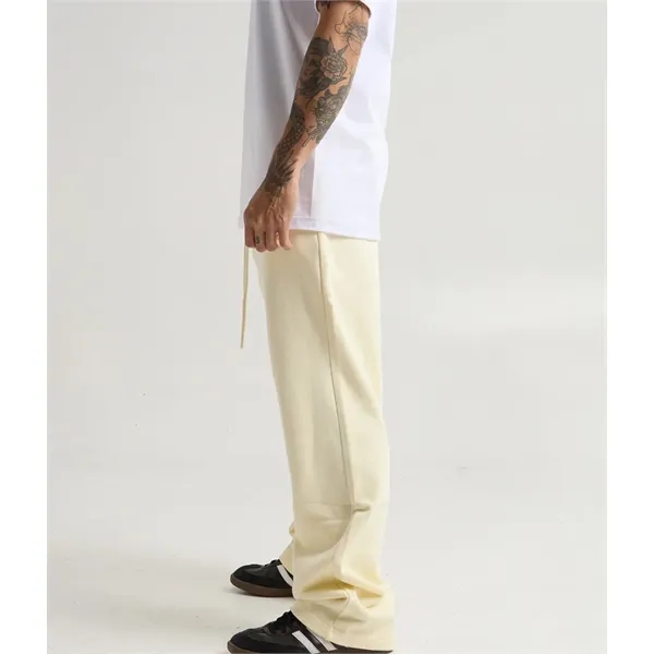 Garment Dye Baggy Sweatpant... from ASI 89380 Staton Corporate and Casual
