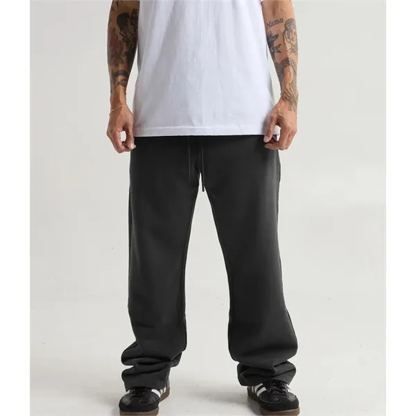 Garment Dye Baggy Sweatpant... from ASI 89380 Staton Corporate and Casual