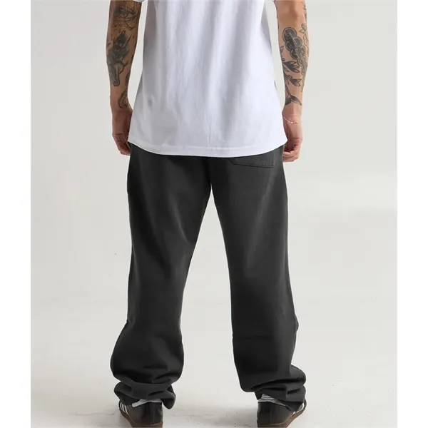 Garment Dye Baggy Sweatpant... from ASI 89380 Staton Corporate and Casual